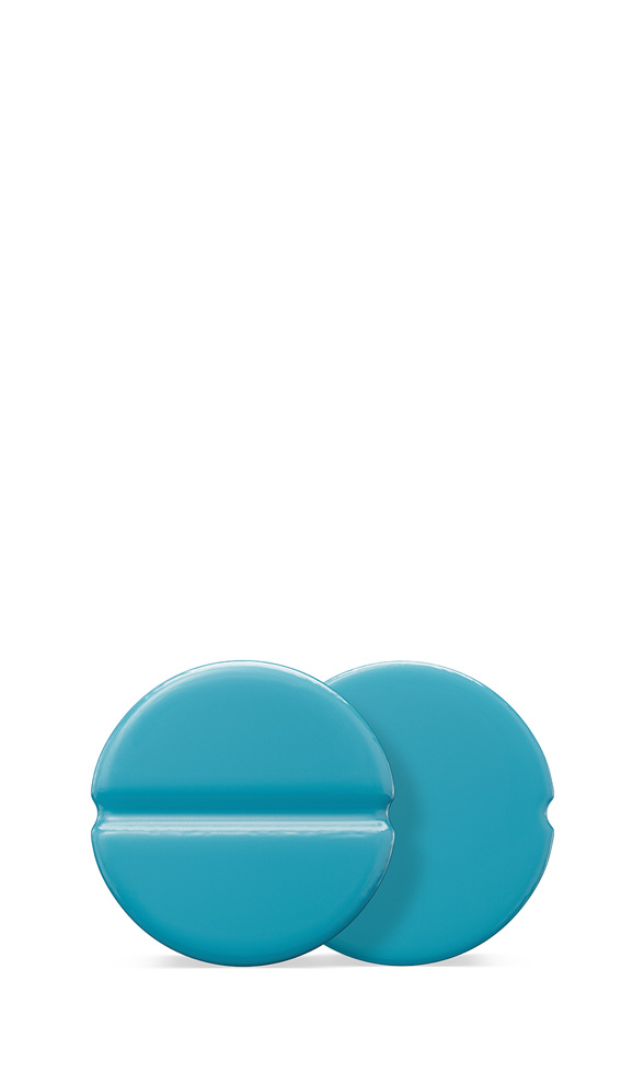 Sildenafil / Apomorphine HCl Troches