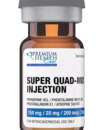 Quad-Mix Injection