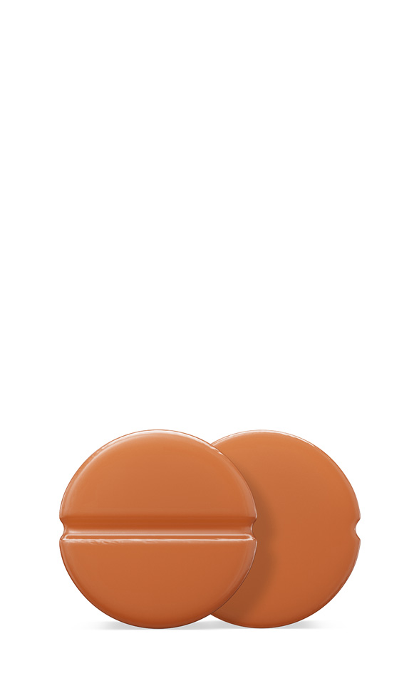 Tadalafil / Apomorphine HCl Troches