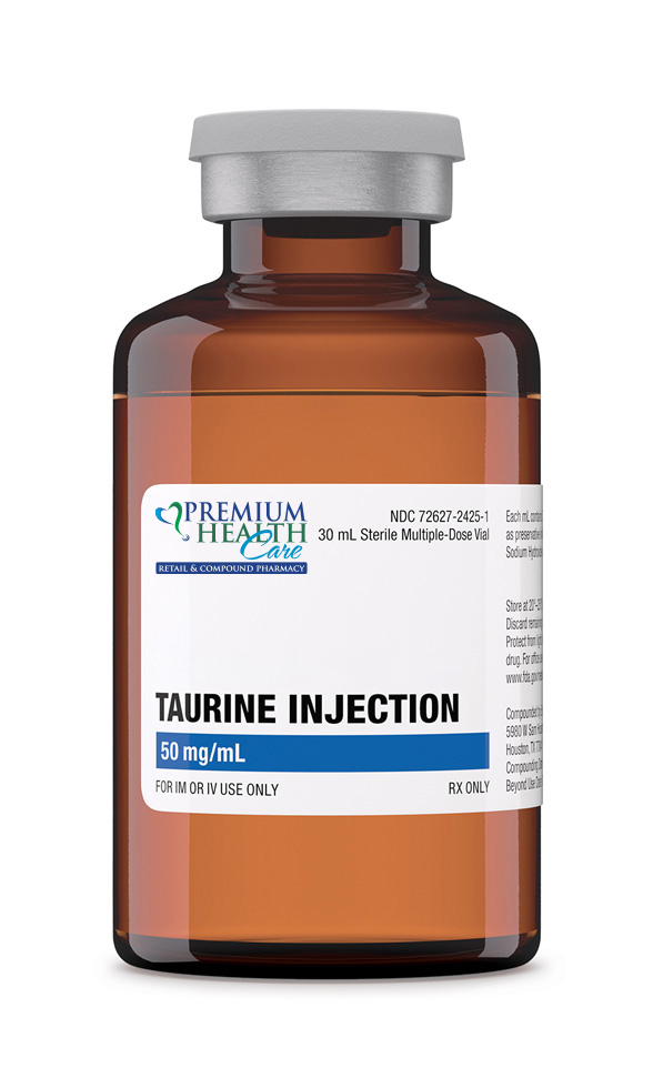 Taurine Injection
