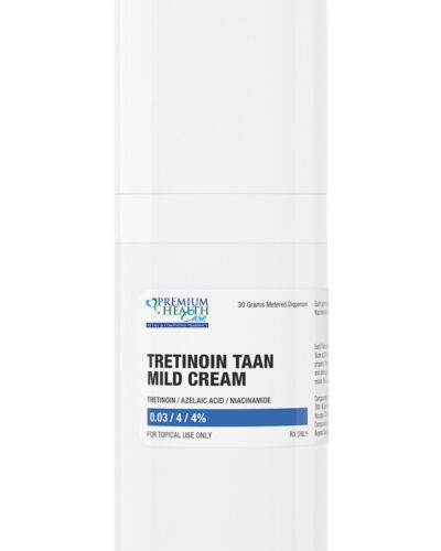 Tretinoin TAAN Cream