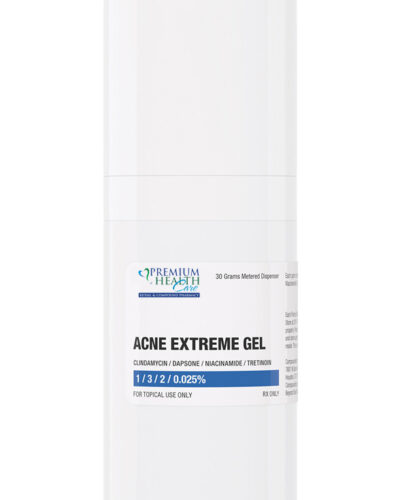 Acne Extreme Gel
