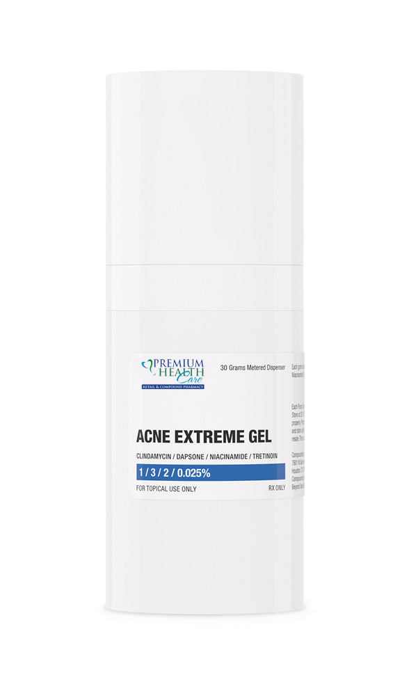 Acne Extreme Gel