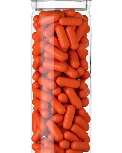 7-Keto DHEA Capsules