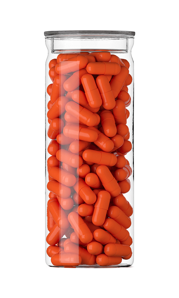 7-Keto DHEA Capsules