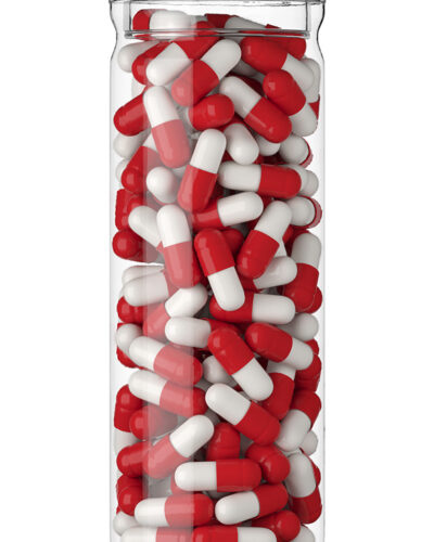 Anastrozole Capsules