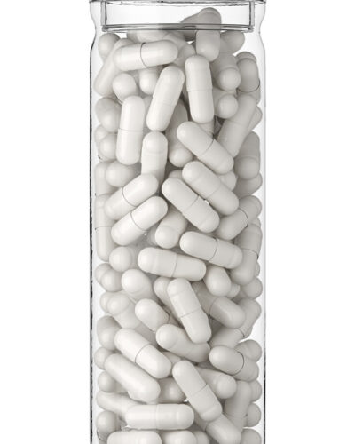 Biotin / Finasteride / Minoxidil Capsules