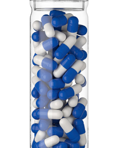 Clomiphene Citrate Capsules