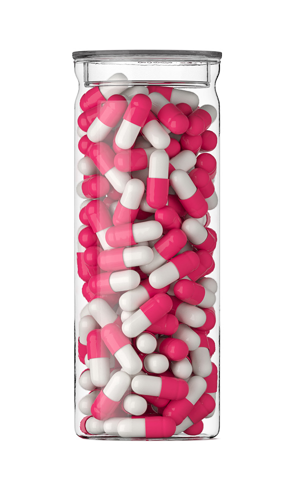 Biotin / Minoxidil / Spironolactone Capsules