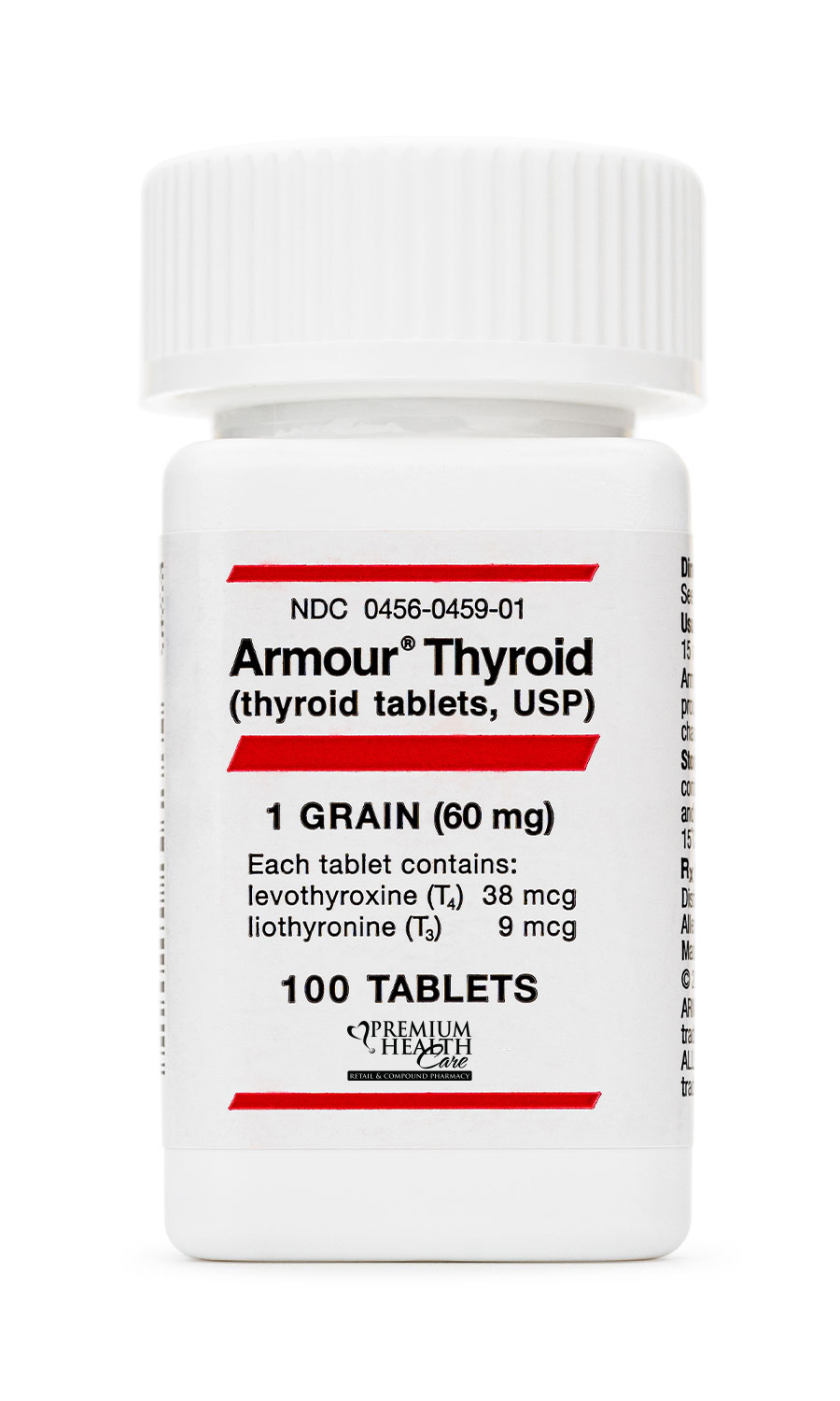 Thyroid Tablets