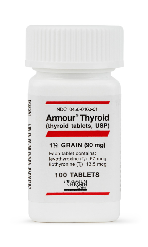 Thyroid Tablets - Image 2