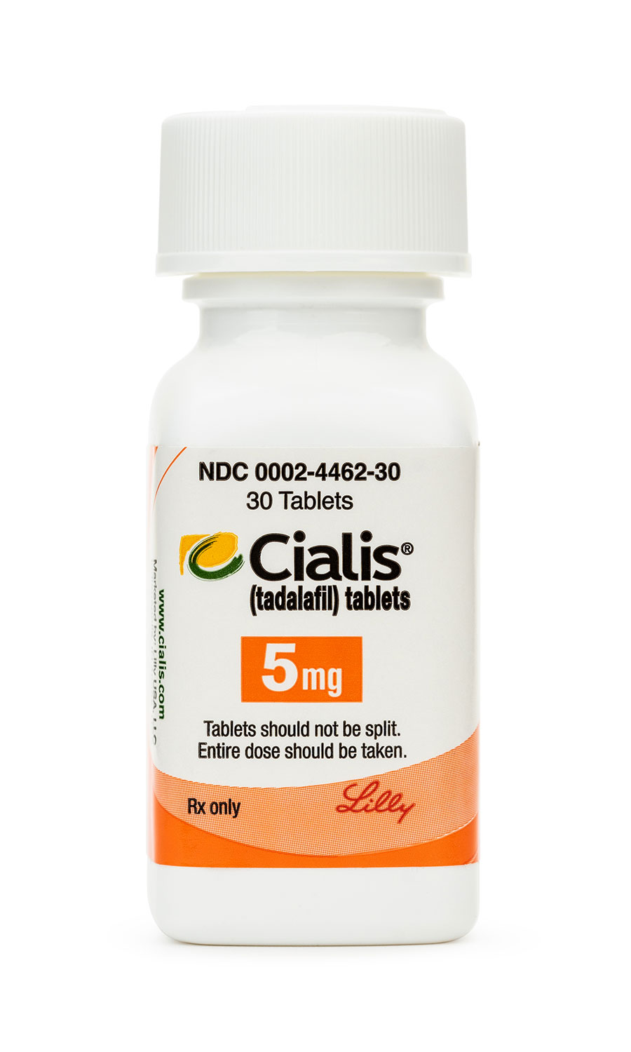 Tadalafil Tablets