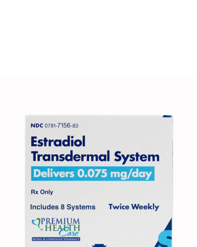 Estradiol Patch