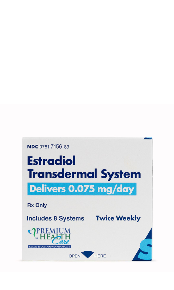 Estradiol Patch