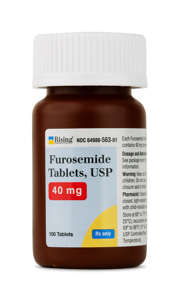 Furosemide Tablets