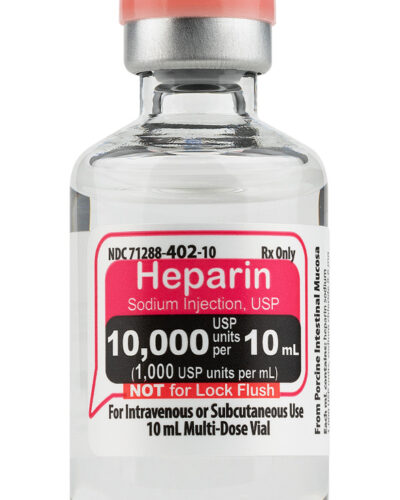 Heparin Sodium Injection