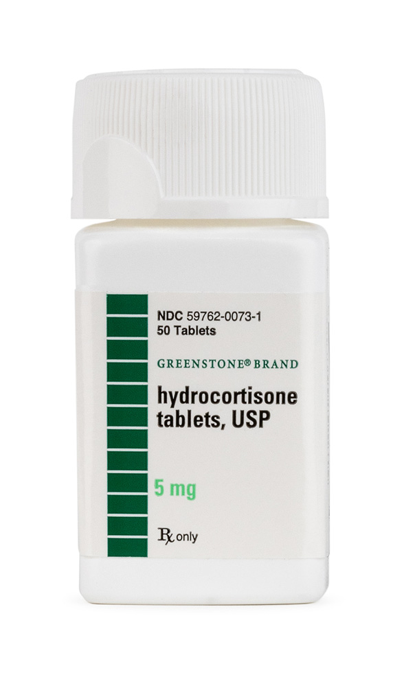 Hydrocortisone Tablets