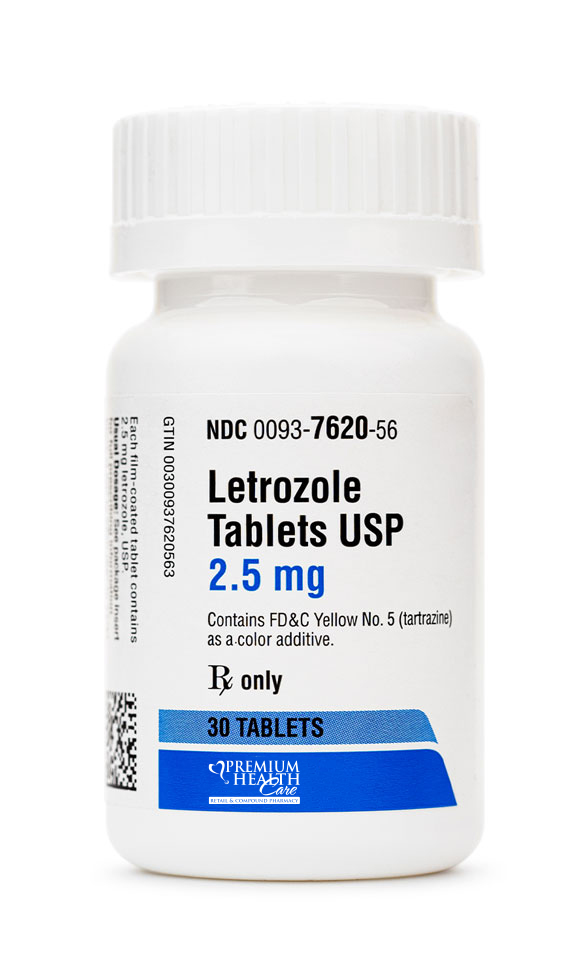 Letrozole Tablets