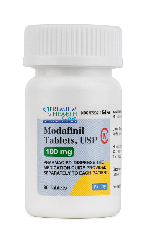 Modafinil Tablets