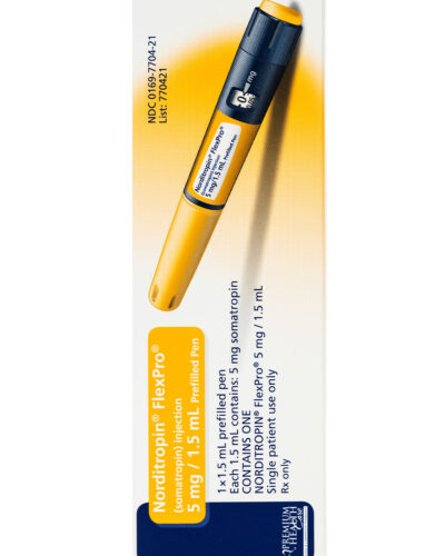 Norditropin Injection