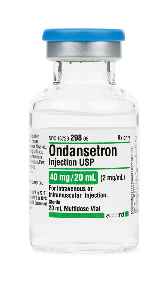 Ondansetron Injection