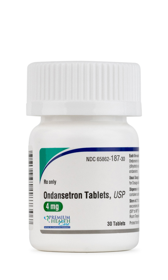 Ondansetron Tablets