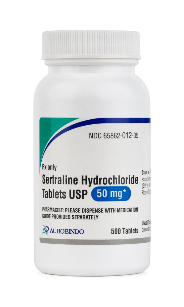 Sertraline Tablets
