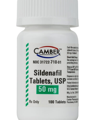 Sildenafil Tablets