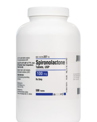 Spironolactone Tablets