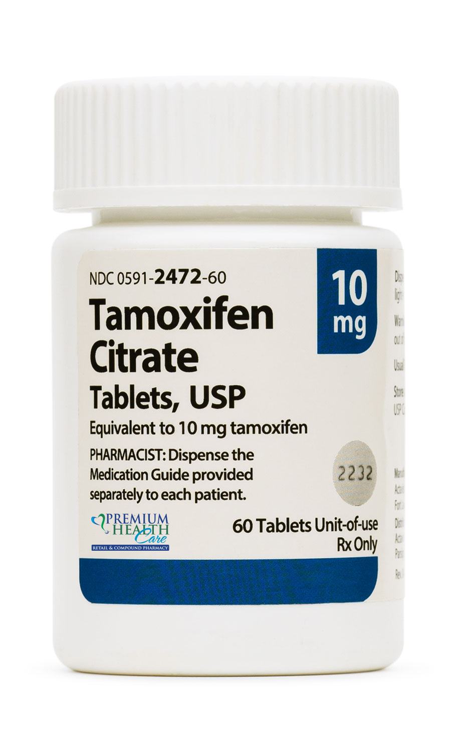 Tamoxifen Citrate Tablets
