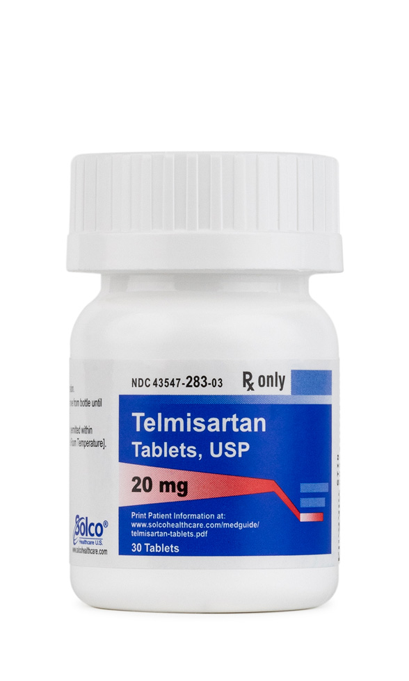 Telmisartan Tablets