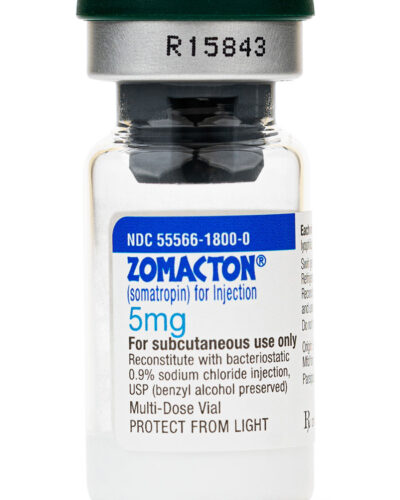 Zomacton Injection