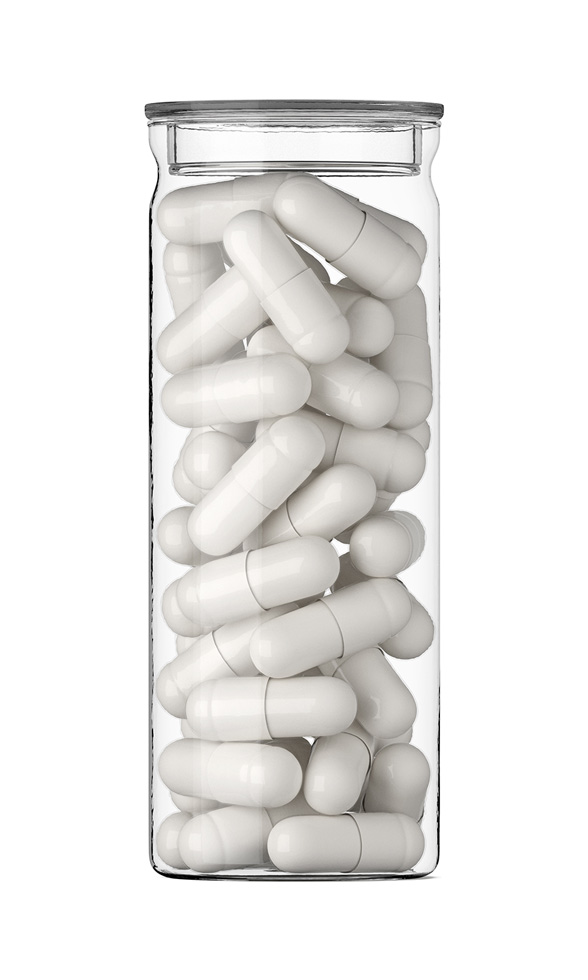 DHEA / Pregnenolone Capsules