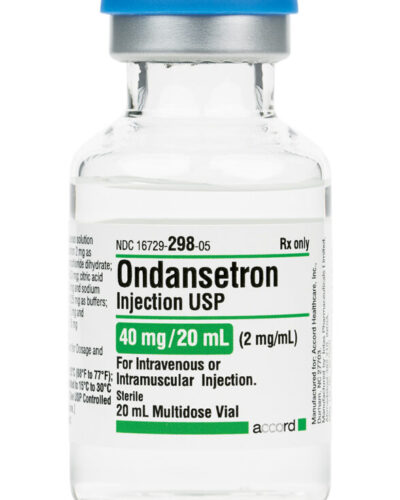 Ondansetron Injection