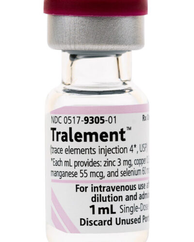 Tralement Injection