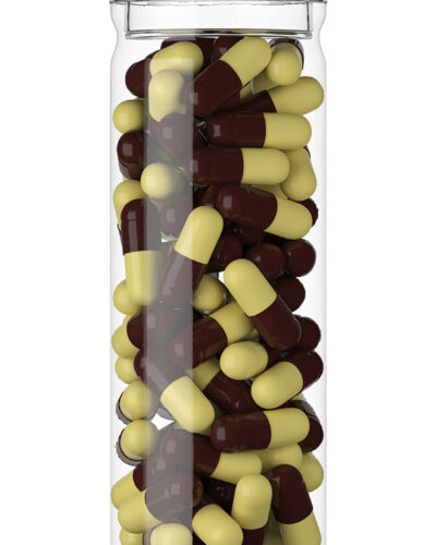 DHEA Capsules