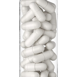 DHEA / Pregnenolone Capsules