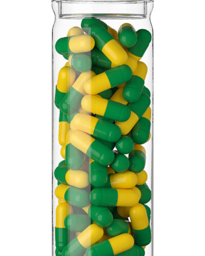 Bella Capsules