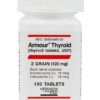 Thyroid Tablets - Image 3