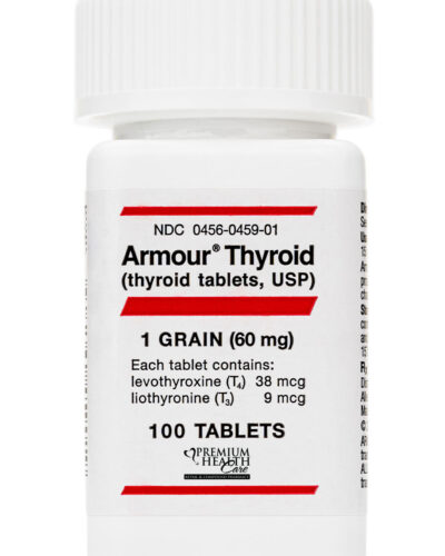 Thyroid Tablets