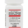 Thyroid Tablets - Image 2