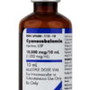 Cyanocobalamin (Vitamin B12) Injection - Image 2