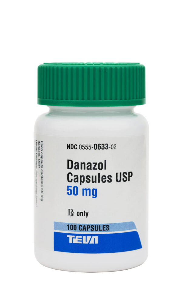 Danazol Capsules - Image 3
