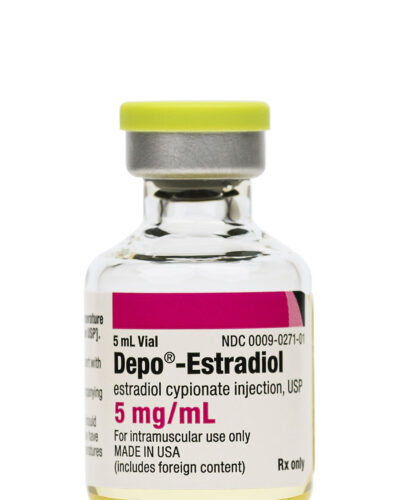 Estradiol Cypionate Injection