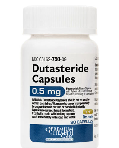 Dutasteride Capsules