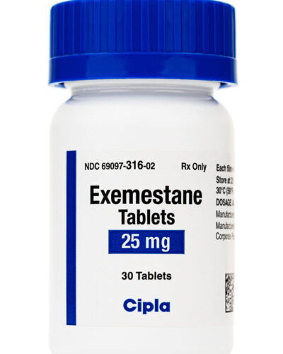 Exemestane Tablets