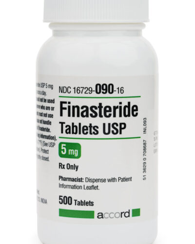 Finasteride Tablets