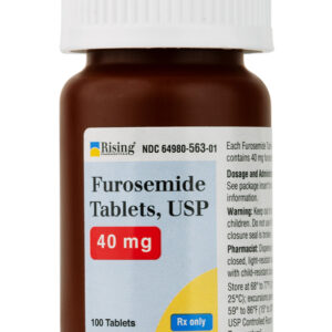 Furosemide Tablets
