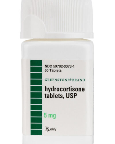 Hydrocortisone Tablets
