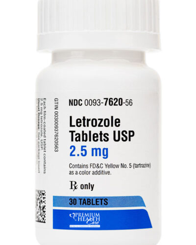 Letrozole Tablets